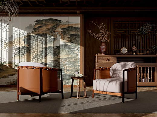 BTHREE椅子商业项目02