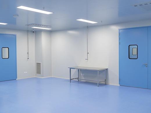 2026无尘车间风淋生产推荐新鲜出炉，快来了解！医用洁净工程/医药净化工程/十万