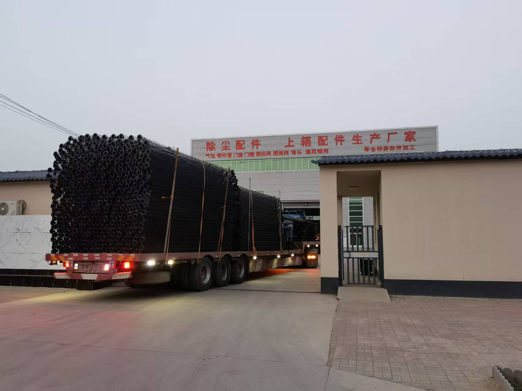 除尘器骨架制造哪家好？2026口碑厂家测评来揭秘，目前除尘器骨架产品哪个好优质品（图ZMTU1NDMzMjg=） - 资讯 - 站酷设计师Z857658519原创素材 - 站酷ZCOOL