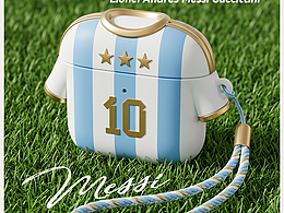 谁不想拥有一个阿根廷10号的球衣啊