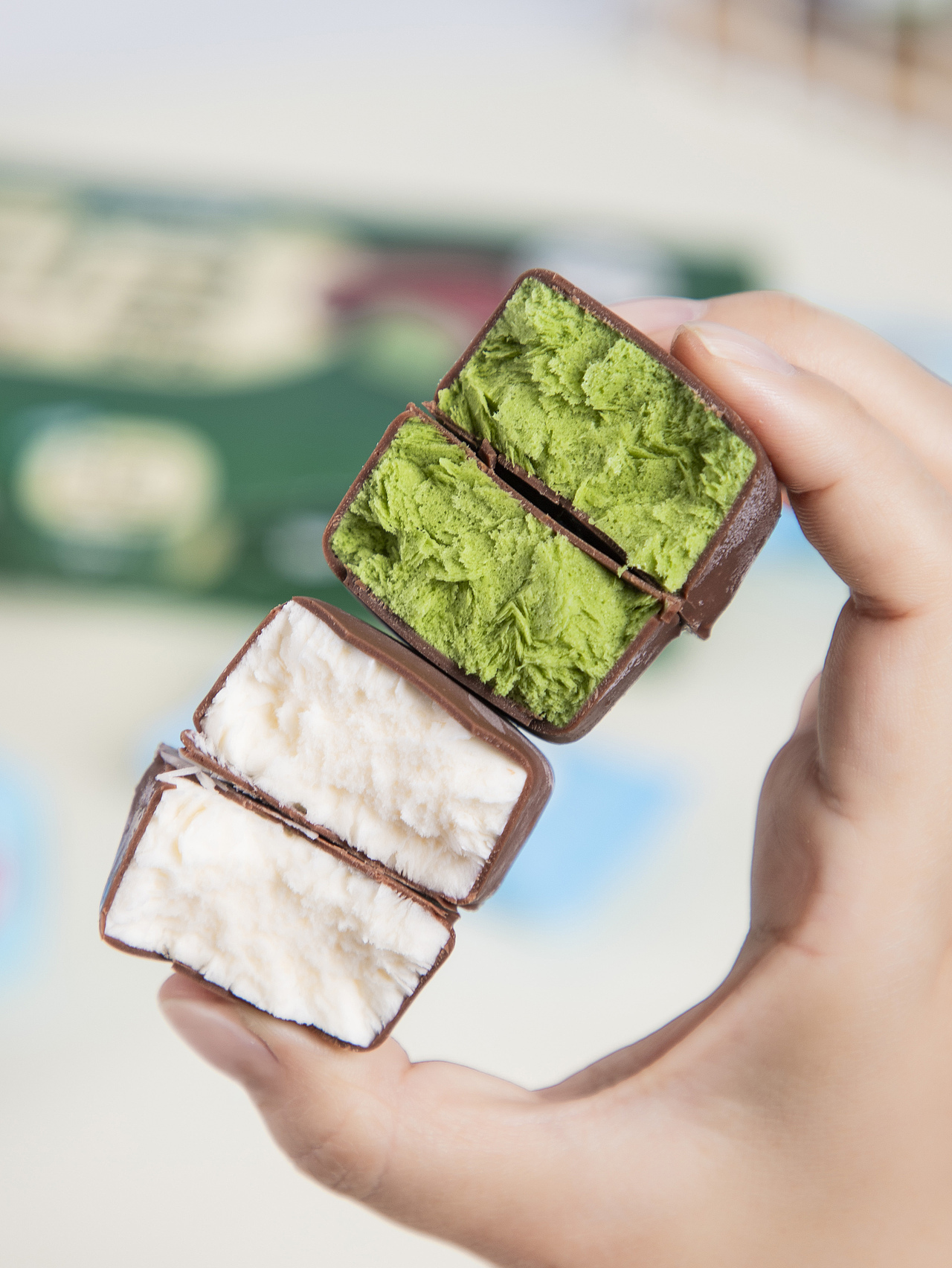 有间|韩国进口乐天巧克力（图ZNDA1NjU2MDM2） - 产品摄影 - 站酷设计师有间图片社原创素材 - 站酷ZCOOL