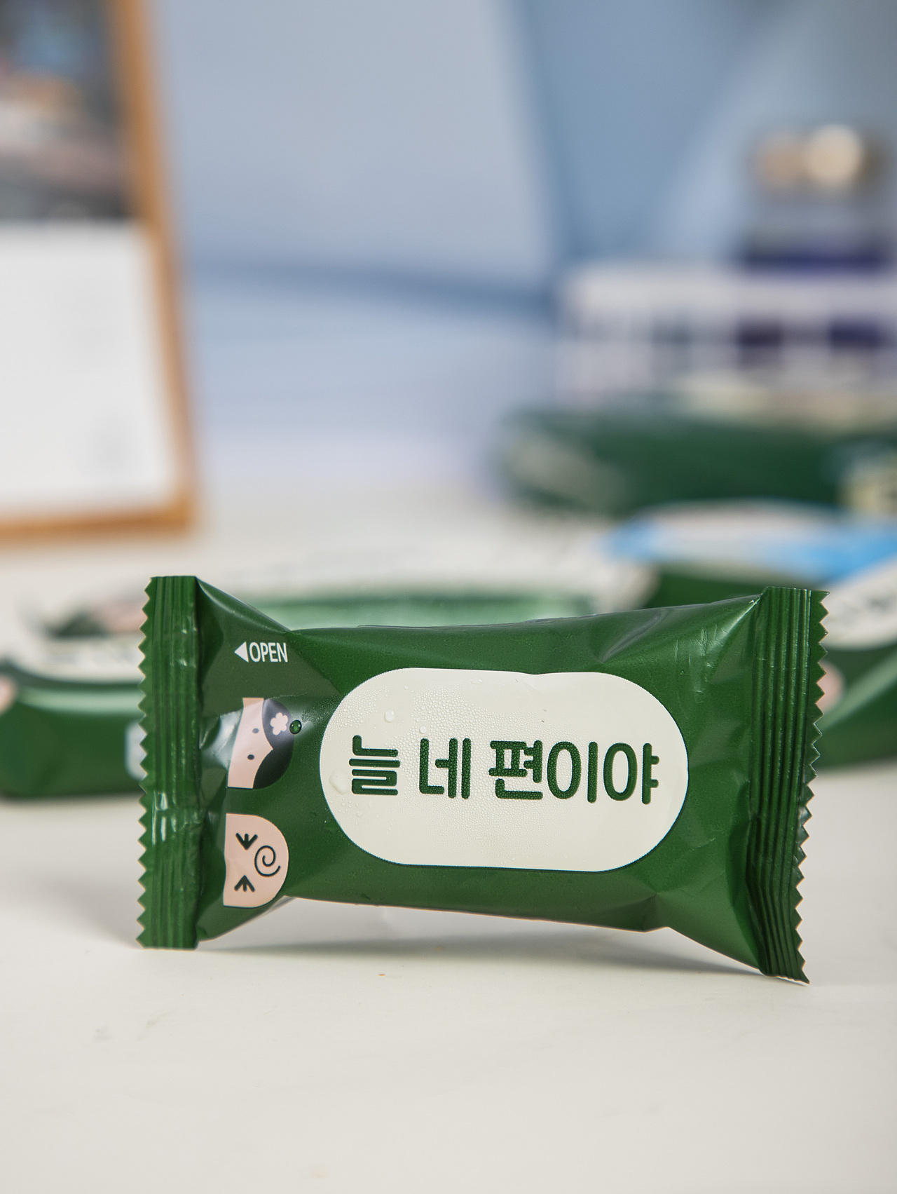 有间|韩国进口乐天巧克力（图ZNDA1NjU1OTgw） - 产品摄影 - 站酷设计师有间图片社原创素材 - 站酷ZCOOL