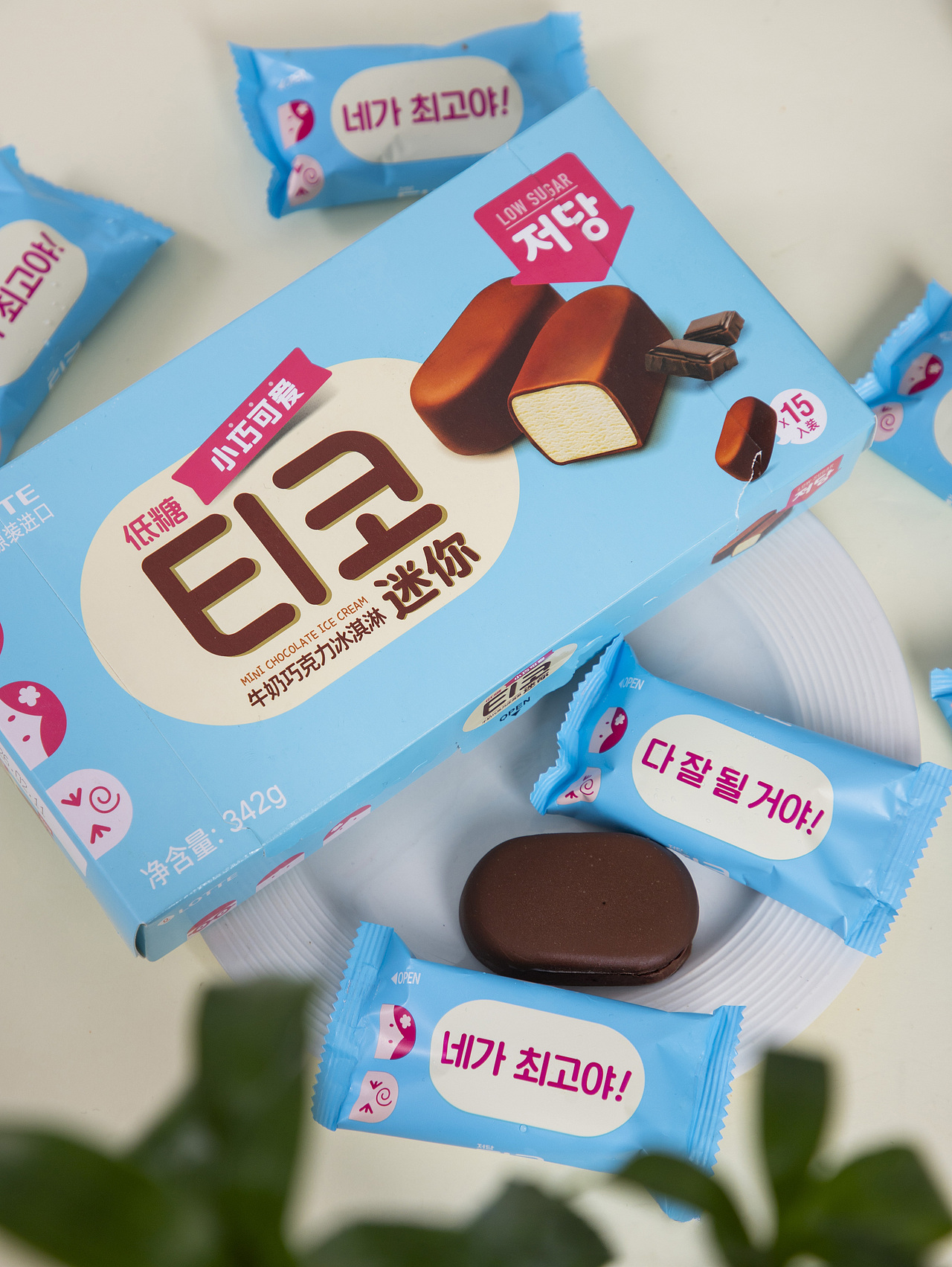 有间|韩国进口乐天巧克力（图ZNDA1NjU1OTcy） - 产品摄影 - 站酷设计师有间图片社原创素材 - 站酷ZCOOL