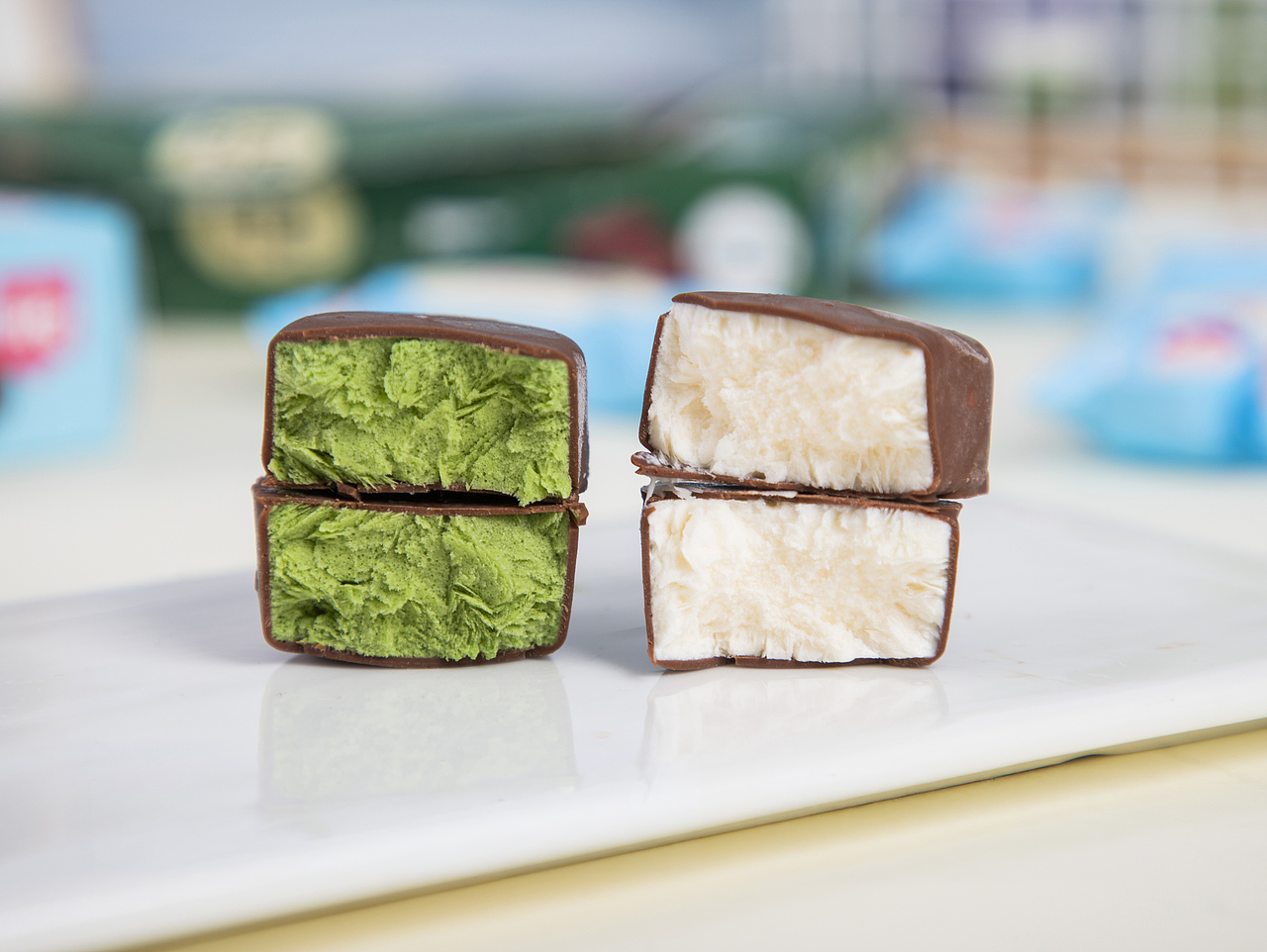 有间|韩国进口乐天巧克力（图ZNDA1NjU2MDQw） - 产品摄影 - 站酷设计师有间图片社原创素材 - 站酷ZCOOL