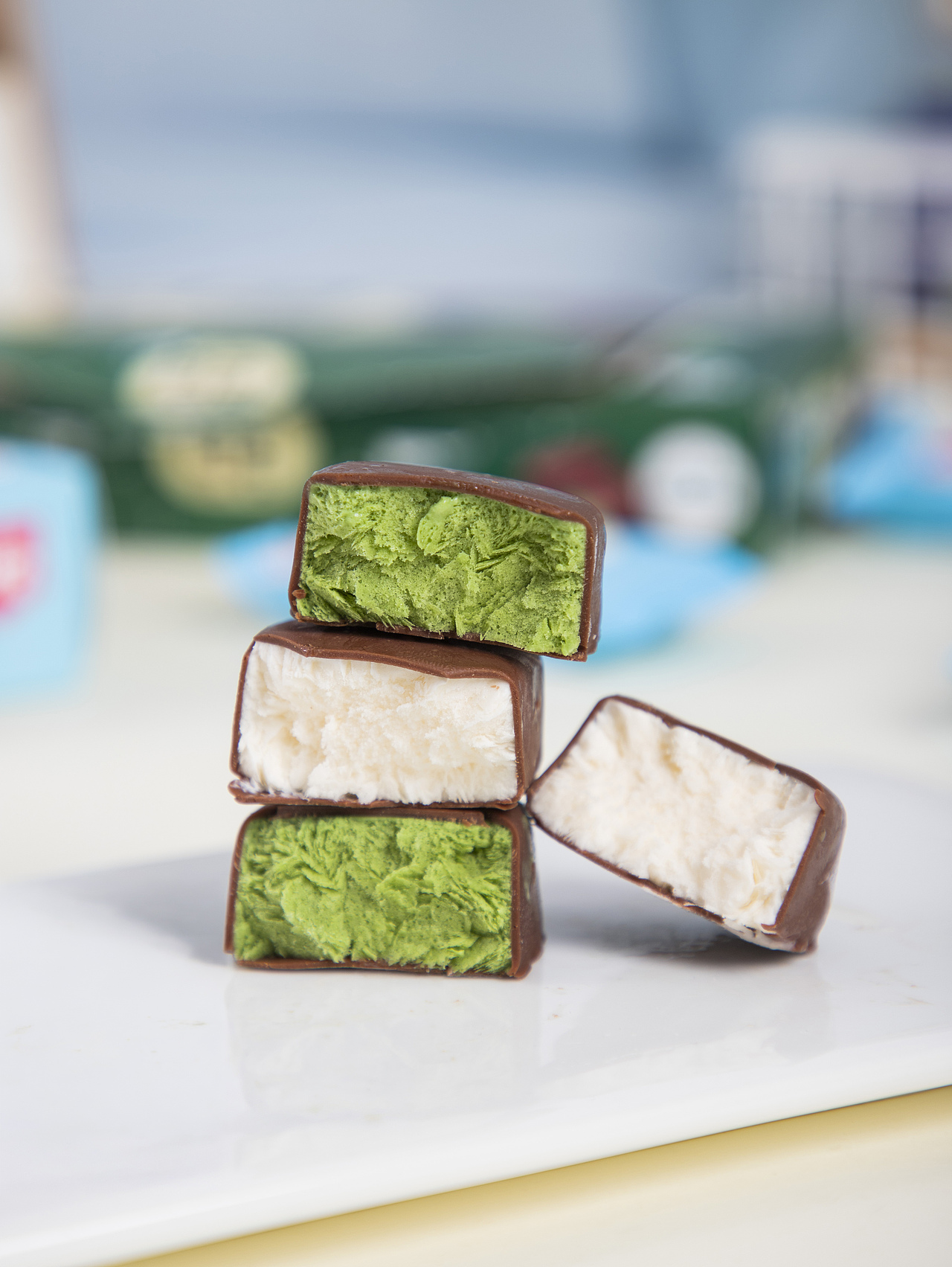 有间|韩国进口乐天巧克力（图ZNDA1NjU2MDQ0） - 产品摄影 - 站酷设计师有间图片社原创素材 - 站酷ZCOOL