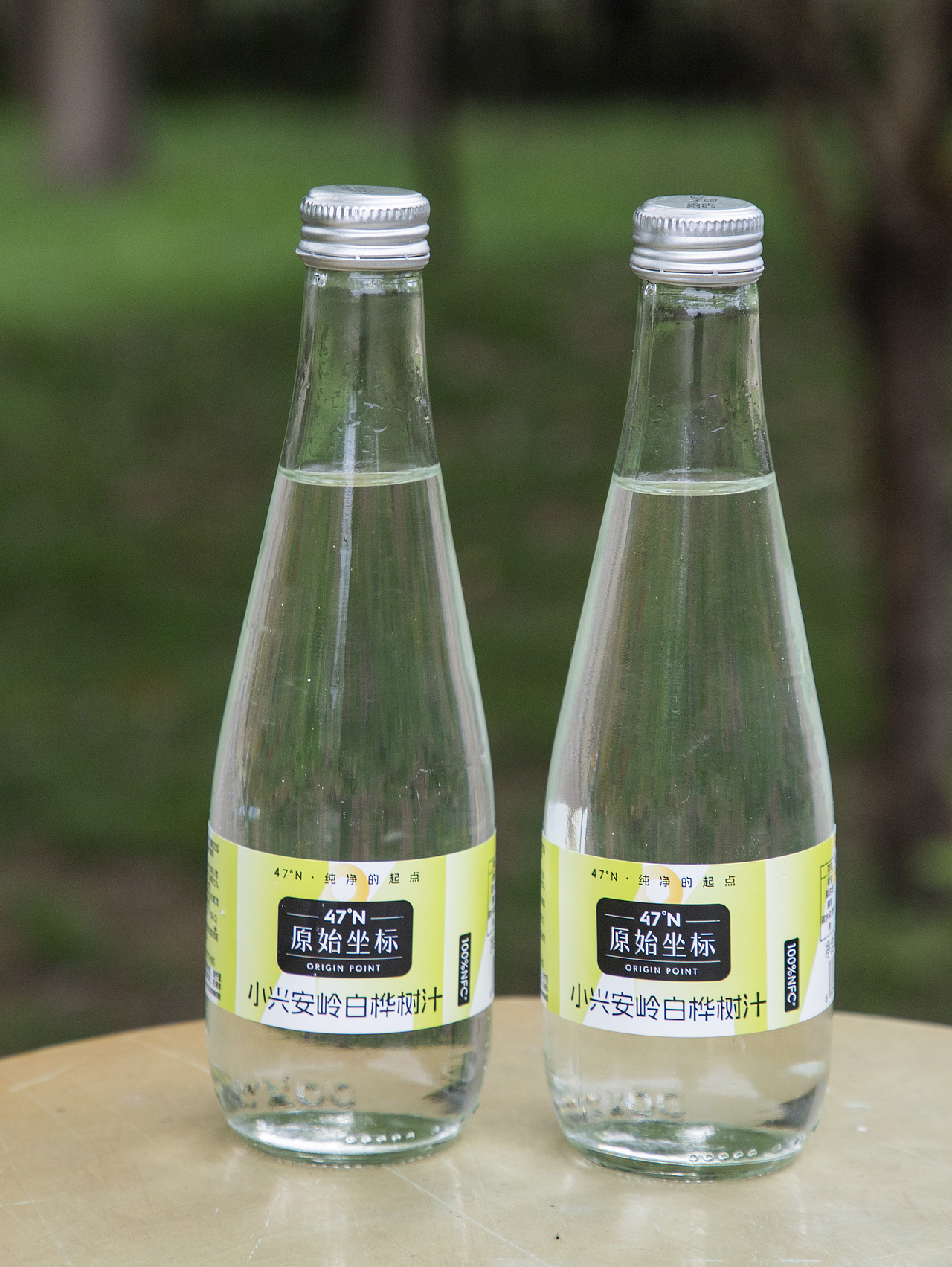 有间|原始坐标北纬47°小兴安岭白桦树汁（图ZNDA1NjU4MTY0） - 产品摄影 - 站酷设计师有间图片社原创素材 - 站酷ZCOOL