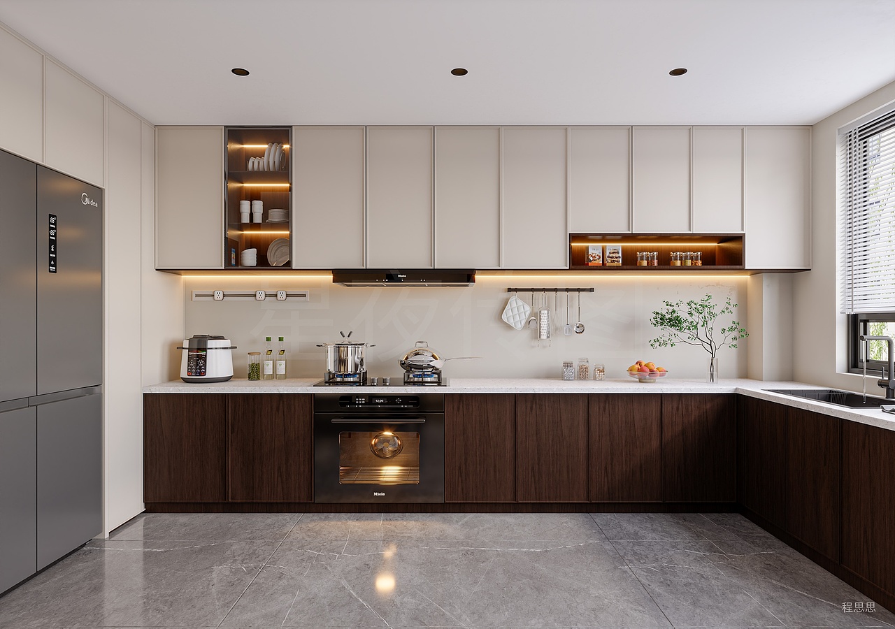 新中式美学，古色古香好带感！（图ZNDA1NjU5Njg0） - 建筑设计 - 站酷设计师程思思c原创素材 - 站酷ZCOOL