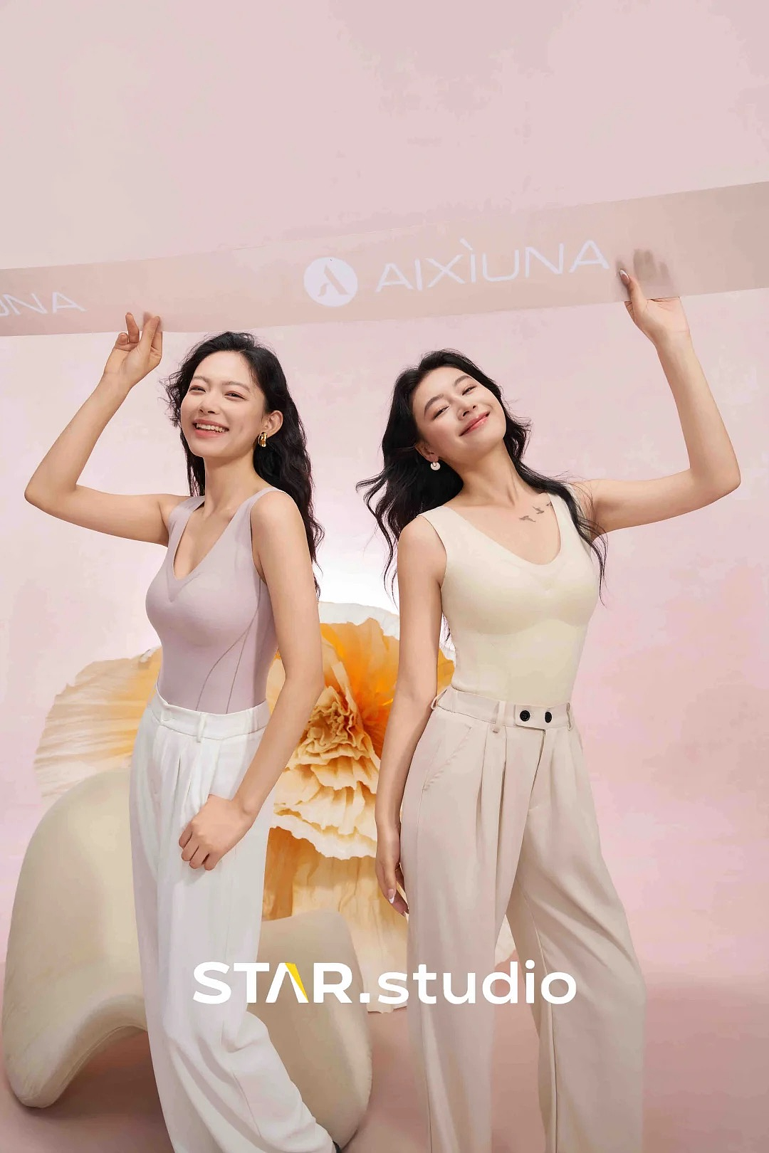 内衣拍摄｜不止一种身材，不止一种美的可能（图ZNDA1NjYwODgw） - 人像摄影 - 站酷设计师炬星视觉原创素材 - 站酷ZCOOL