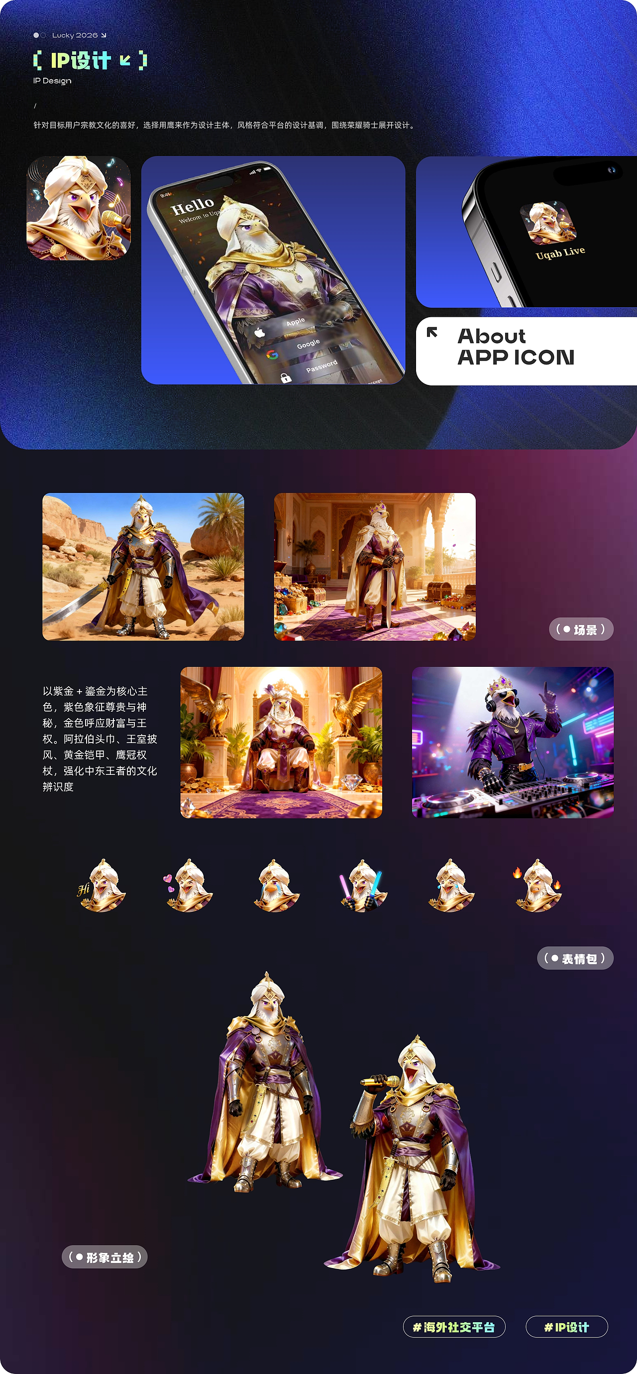 海外视觉作品集（运营活动/活动物料）（图ZNDA1NjY2MjU2） - 其他平面 - 站酷设计师Z784510246原创素材 - 站酷ZCOOL