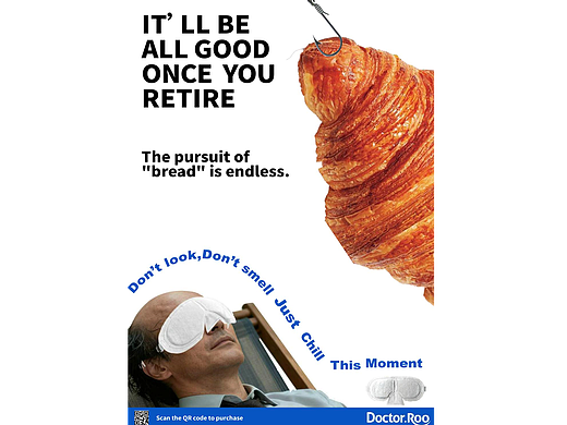 Doctor.Roo Brand Extension