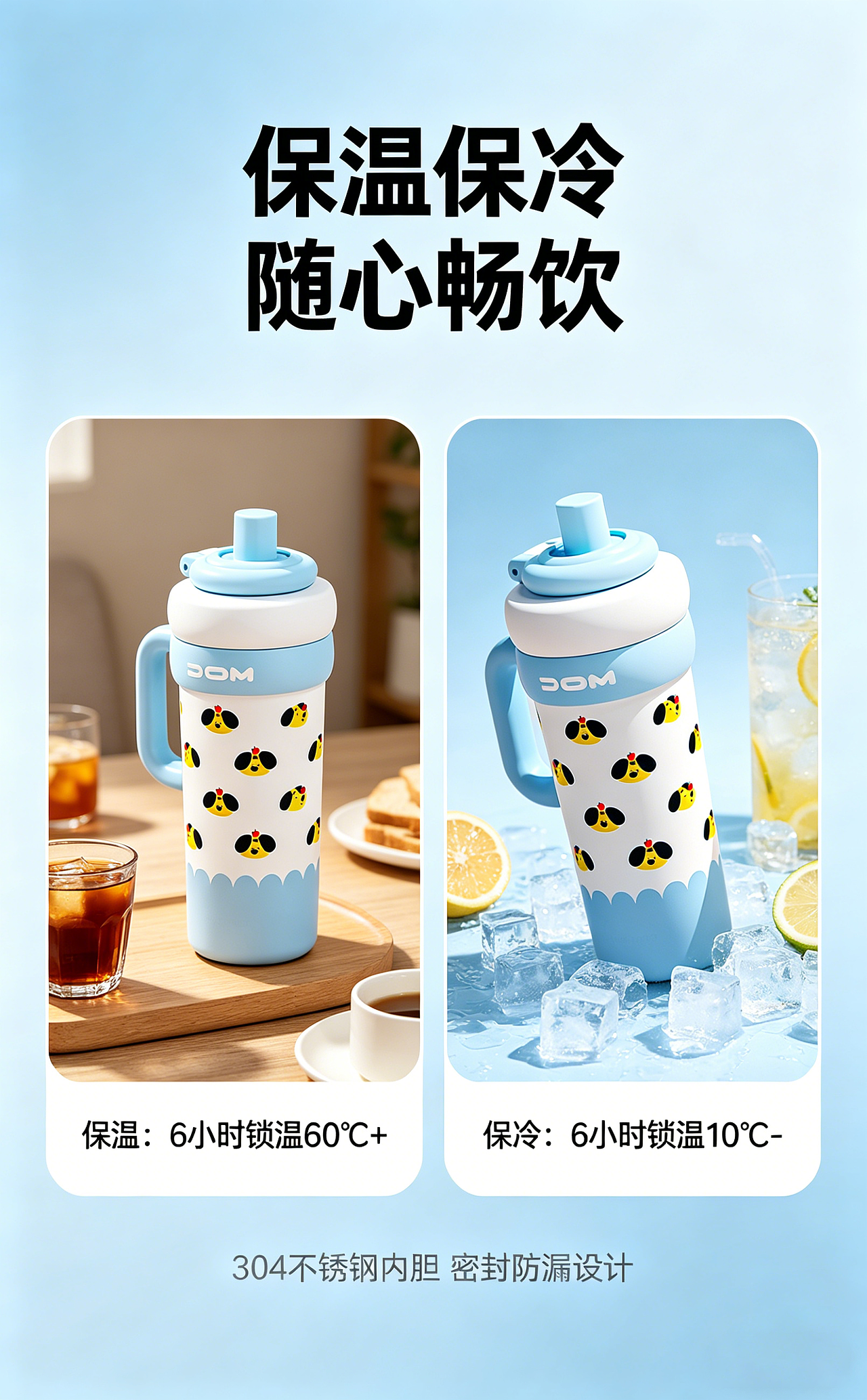 保温杯AI生成详情（图ZNDA1NjY2NDI0） - AI作品 - 站酷设计师陈广斌原创素材 - 站酷ZCOOL