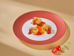 后期分享/菜品精修