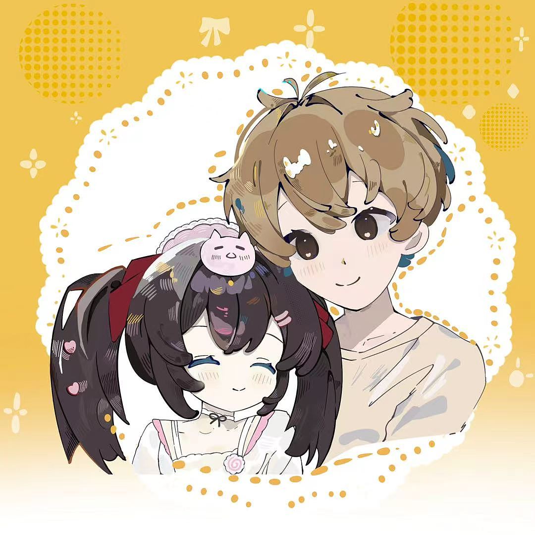 米（图ZNDA1NjY2OTk2） - IP形象 - 站酷设计师晚宁原创素材 - 站酷ZCOOL