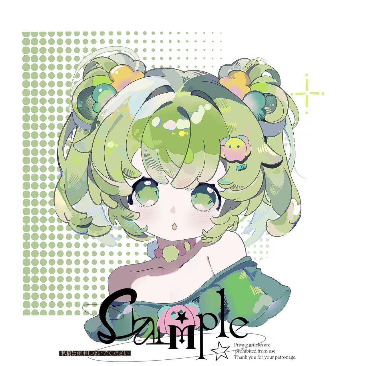 米（图ZNDA1NjY3MDAw） - IP形象 - 站酷设计师晚宁原创素材 - 站酷ZCOOL