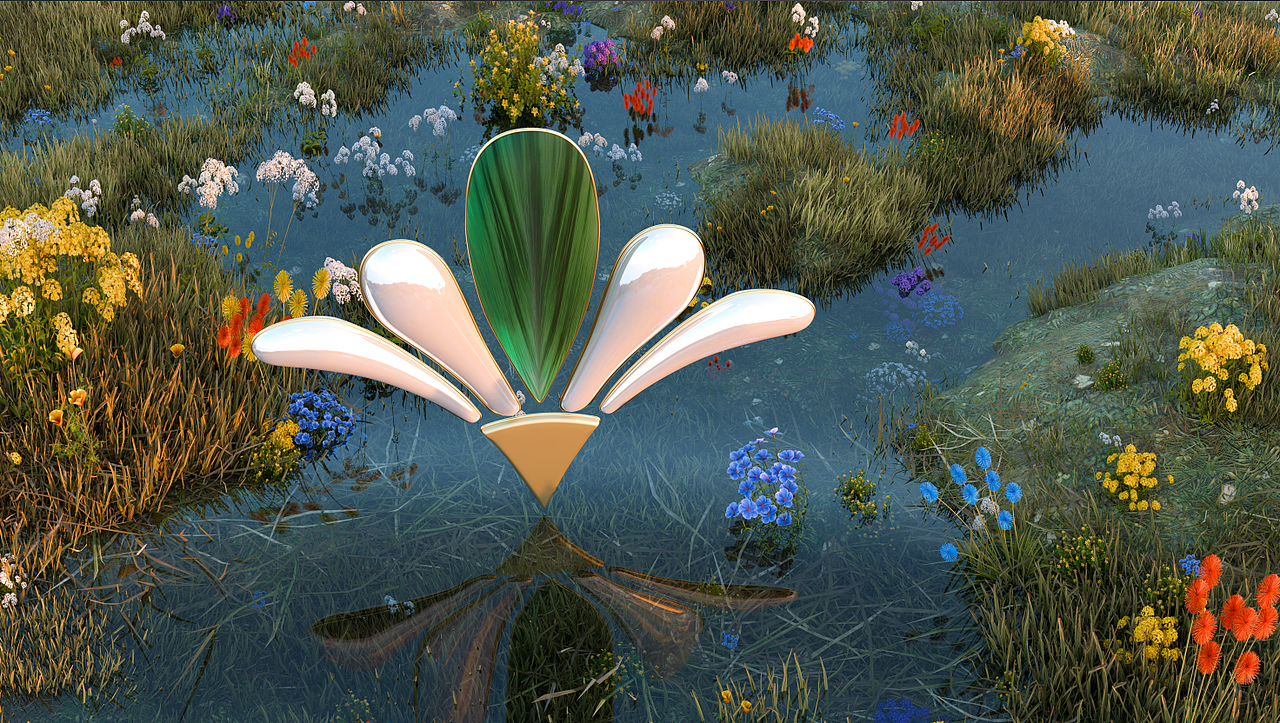 三亚 地产LOGO演绎（图ZNDA1NjY3NDY4） - 动画/影视 - 站酷设计师爱吃馕坑肉的老登原创素材 - 站酷ZCOOL