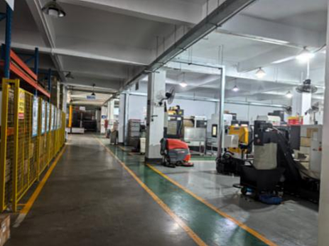 2026年3月专业的非标自动化设备设计实力厂家推荐，备件柜/工具柜/激光焊接自动