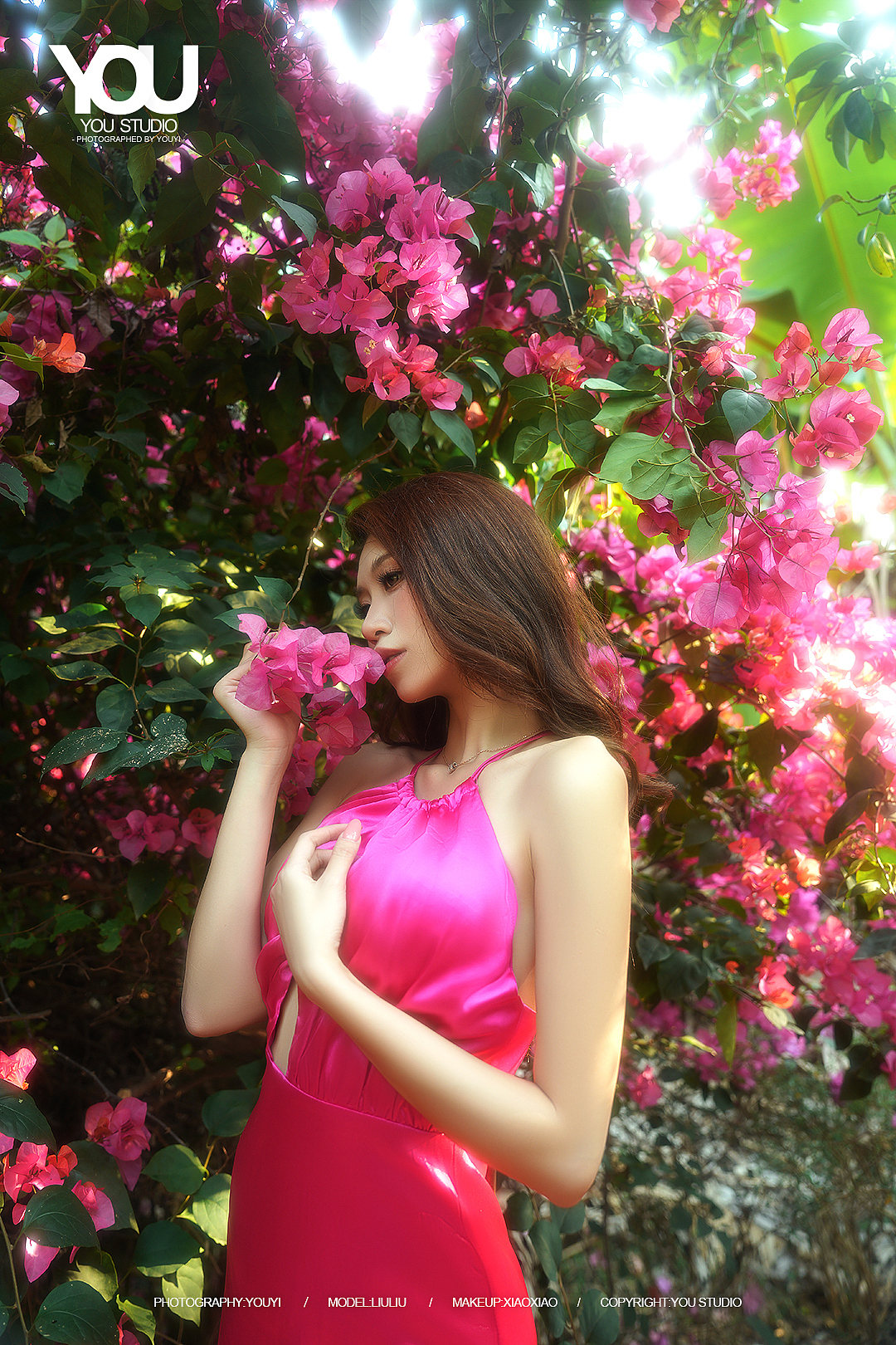 【有映画】花述（图ZNDA1NjY4NzI4） - 人像摄影 - 站酷设计师游弋YOUYI原创素材 - 站酷ZCOOL