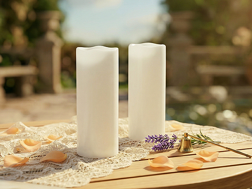 AIGC-Amazon电商/蜡烛