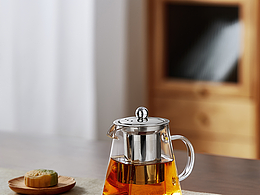 妍玖视觉 | 韶光壶📸📸