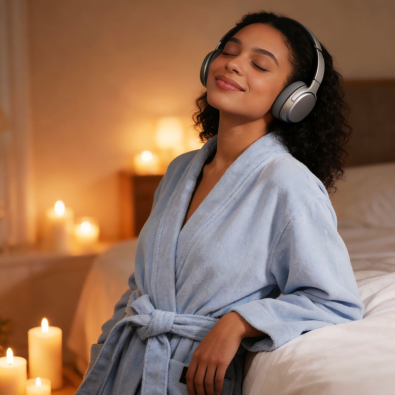 亚马逊×浴袍（图ZNDA1NjcxMDM2） - 电商 - 站酷设计师AI2086原创素材 - 站酷ZCOOL