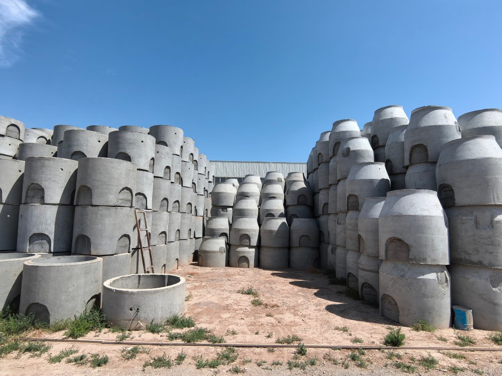 2026年3月市场靠谱的整体式商砼蓄水池实力厂家哪个好，化粪池/整体式商砼蓄水池（图ZMTU1NDQwMDg=） - 资讯 - 站酷设计师Z857658519原创素材 - 站酷ZCOOL