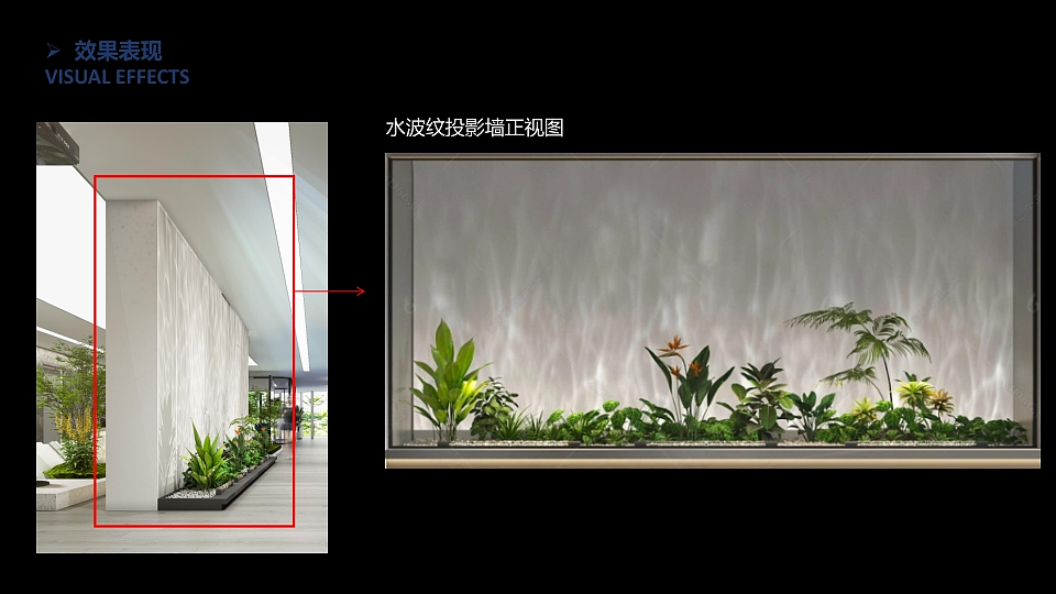 华能煤业西北煤炭中心开放式展厅（图ZNDA1NjcyNDAw） - 展陈设计 - 站酷设计师左手锤子右手鼠标原创素材 - 站酷ZCOOL