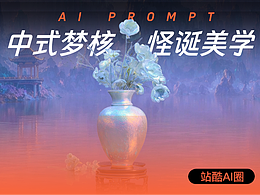 一分鐘get中式夢核AI提示詞技巧