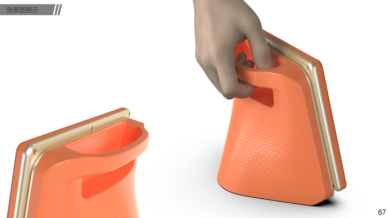 失业了，整理下工业设计作品集（图ZNDA1Njc1NTUy） - 其他工业/产品 - 站酷设计师林亻原创素材 - 站酷ZCOOL