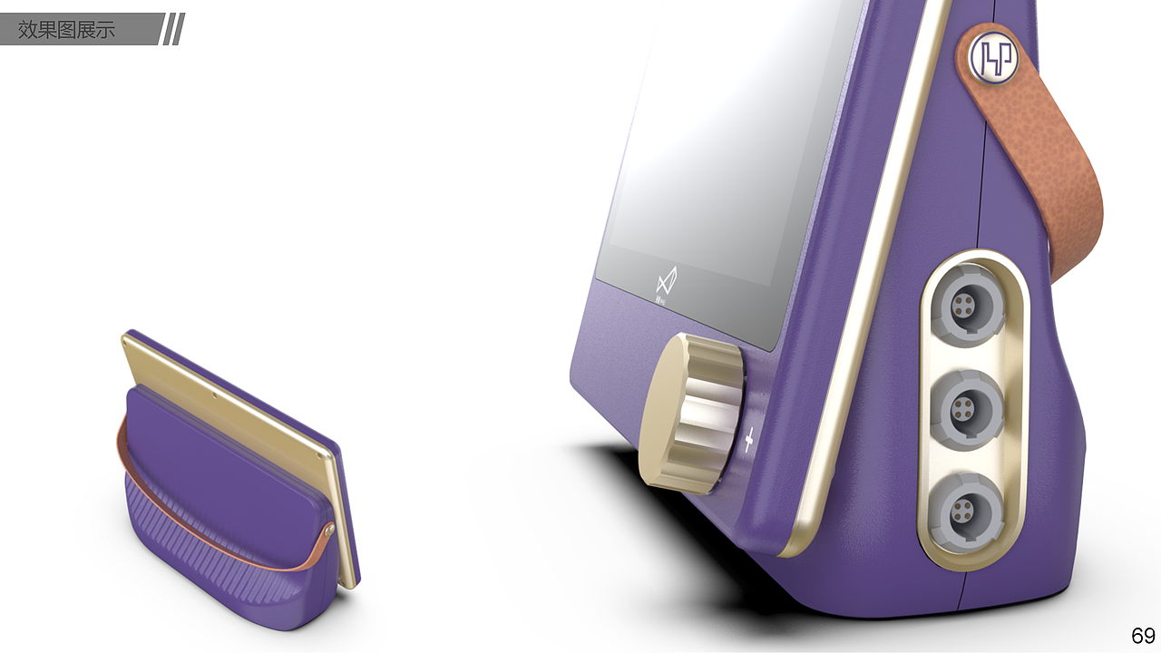 失业了，整理下工业设计作品集（图ZNDA1Njc1NTYw） - 其他工业/产品 - 站酷设计师林亻原创素材 - 站酷ZCOOL