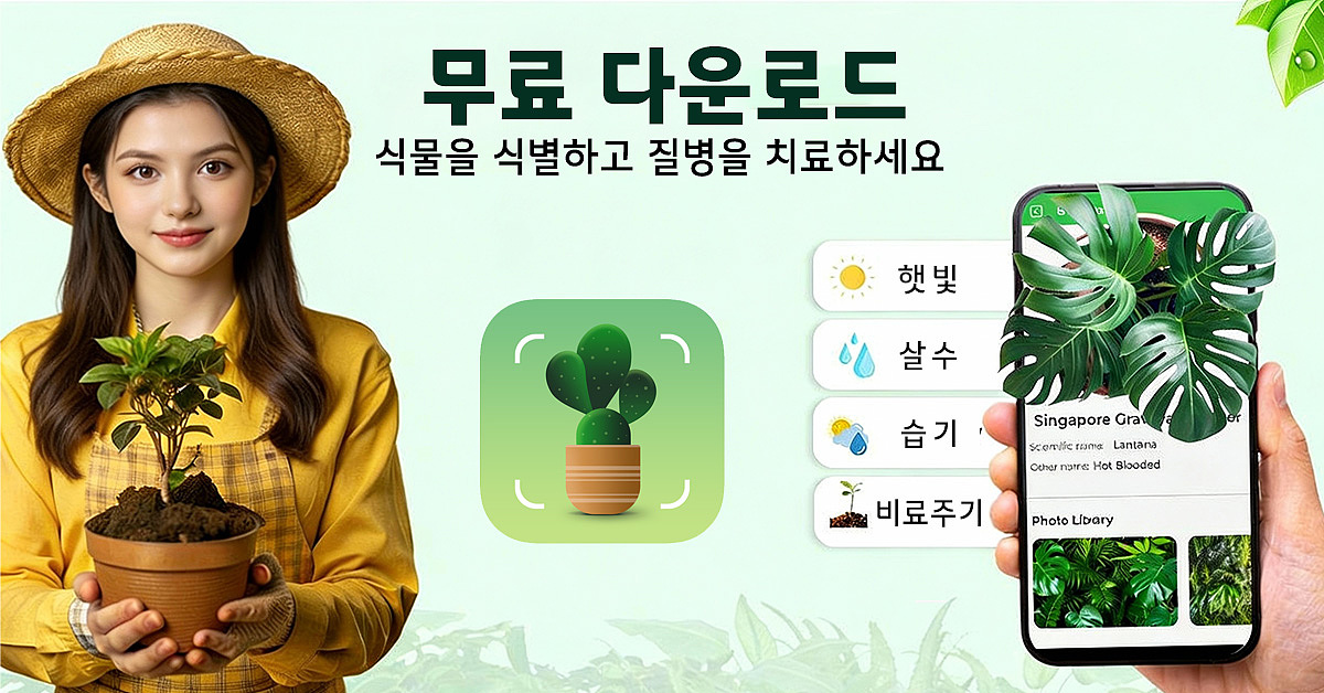 海外——植物识别app广告设计（图ZNDA1Njc4Nzky） - 运营设计 - 站酷设计师Z456950570原创素材 - 站酷ZCOOL