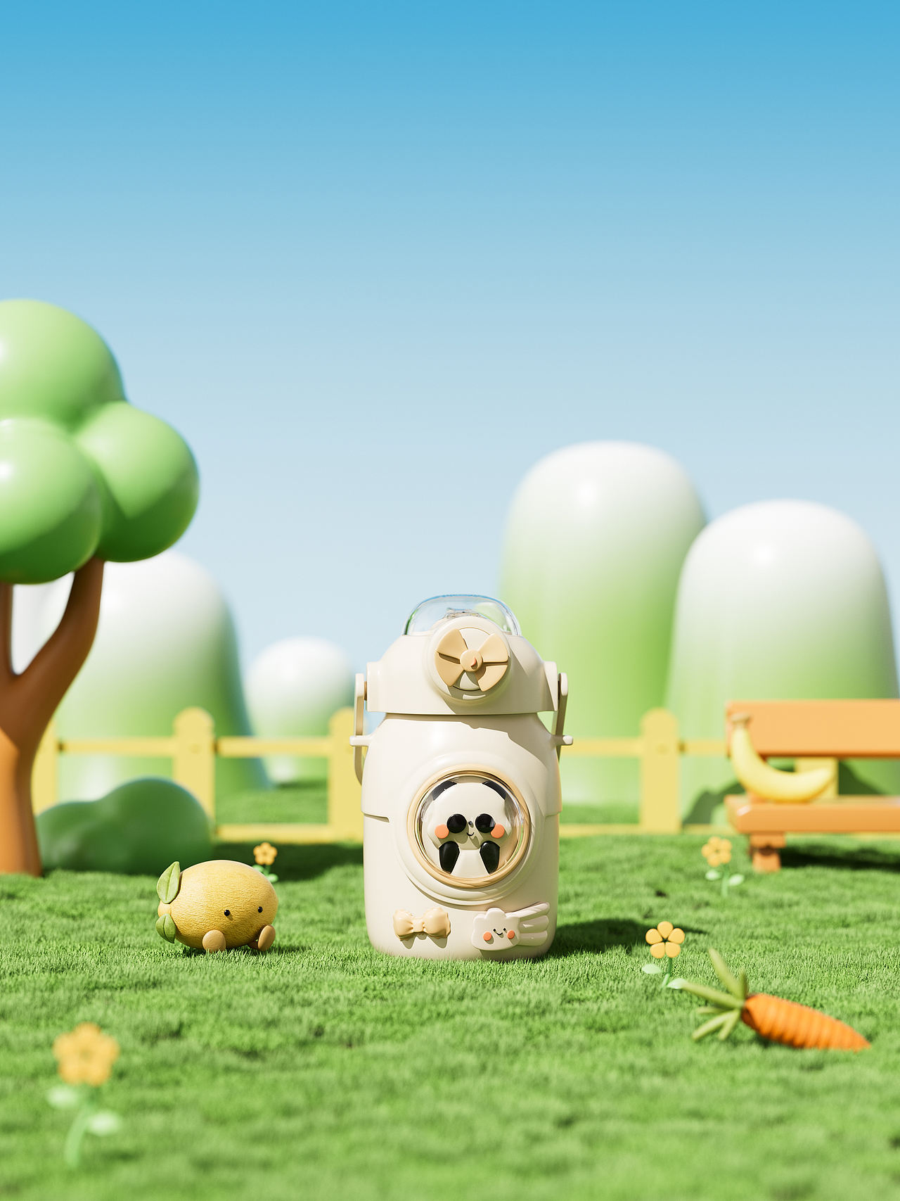 练习渲染合集一（图ZNDA1Njc5MDEy） - 产品 - 站酷设计师阿龙哟1原创素材 - 站酷ZCOOL