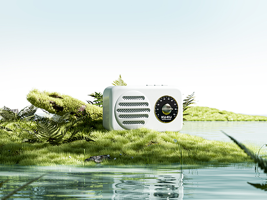 练习渲染合集一