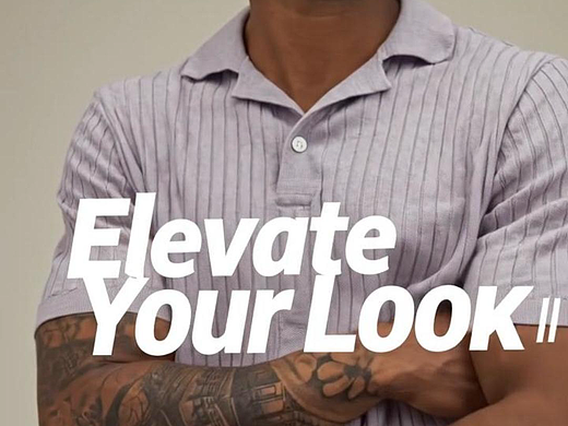 AI制作产品视频，黑曜石碳纤维手表带