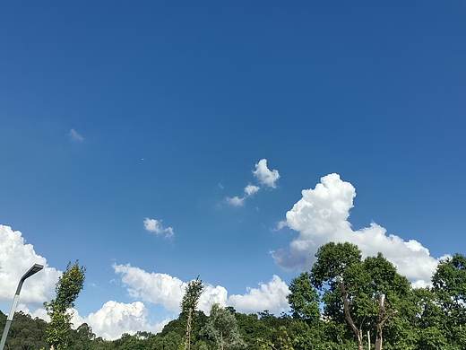 天空白云一片蓝天（个人主页-ZNzM0NzQ1MTI=） - 其他 - 站酷设计师Z657798485原创素材 - 站酷ZCOOL