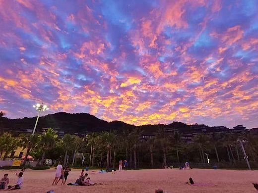 红日西沉，满是人间烟火（个人主页-ZNzM0NzQ0ODg=） - 其他 - 站酷设计师Z657798485原创素材 - 站酷ZCOOL