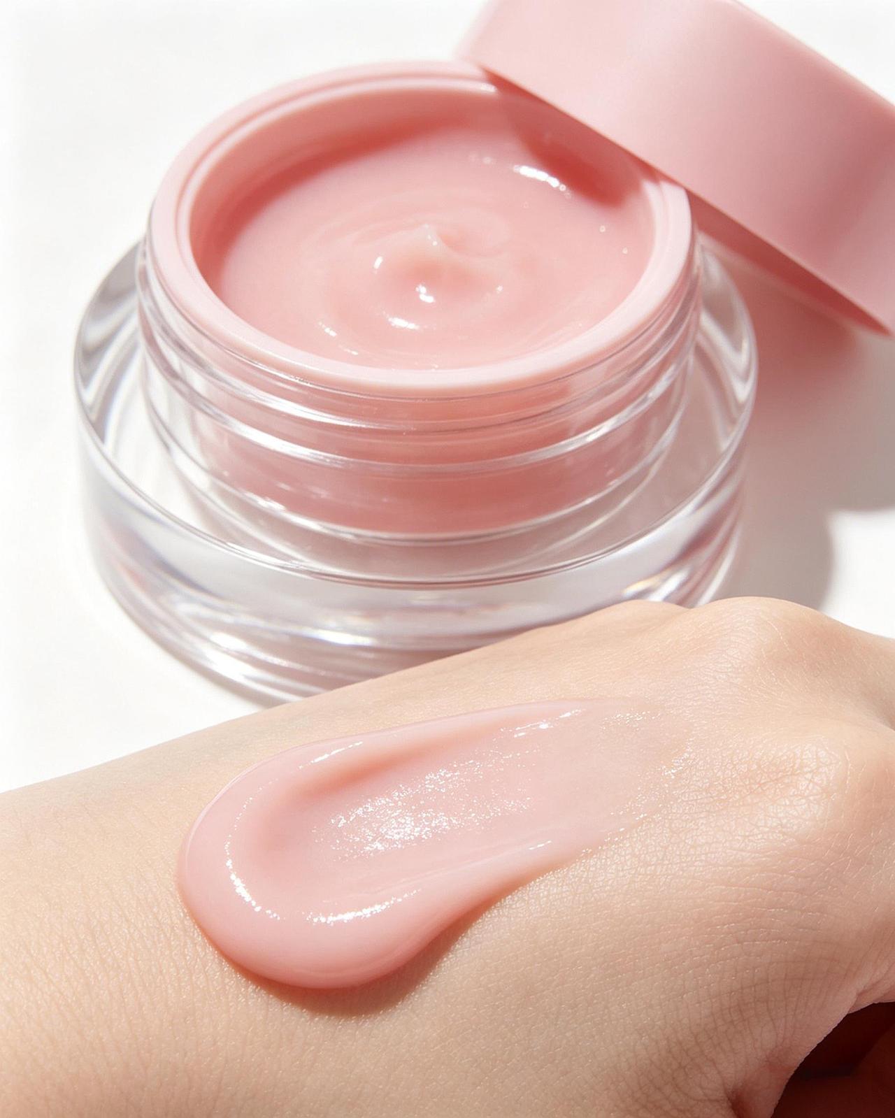 化妆品+粉扑（图ZNDA1NjgwODk2） - AI作品 - 站酷设计师陈广斌原创素材 - 站酷ZCOOL