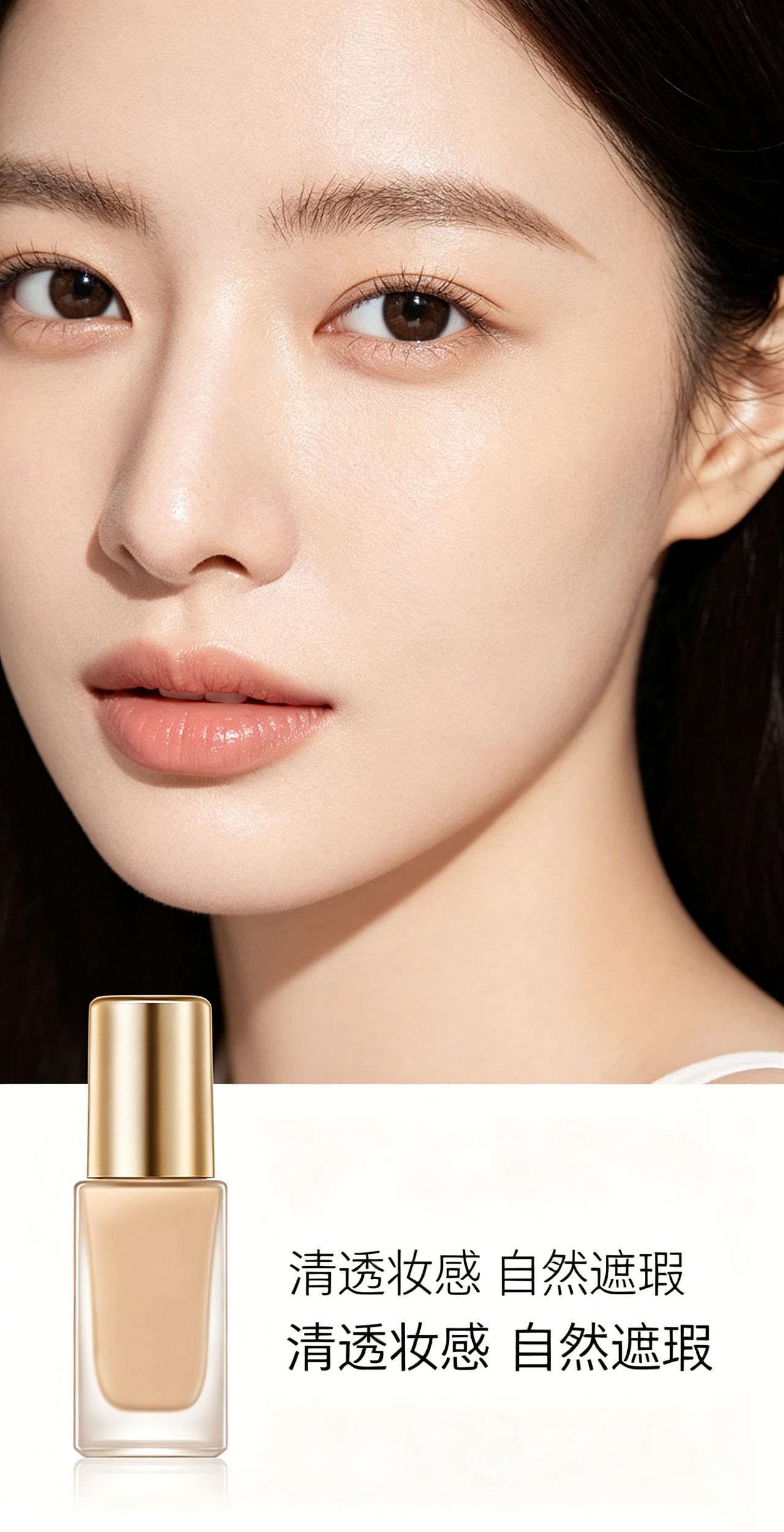 化妆品+粉扑（图ZNDA1NjgwOTU2） - AI作品 - 站酷设计师陈广斌原创素材 - 站酷ZCOOL