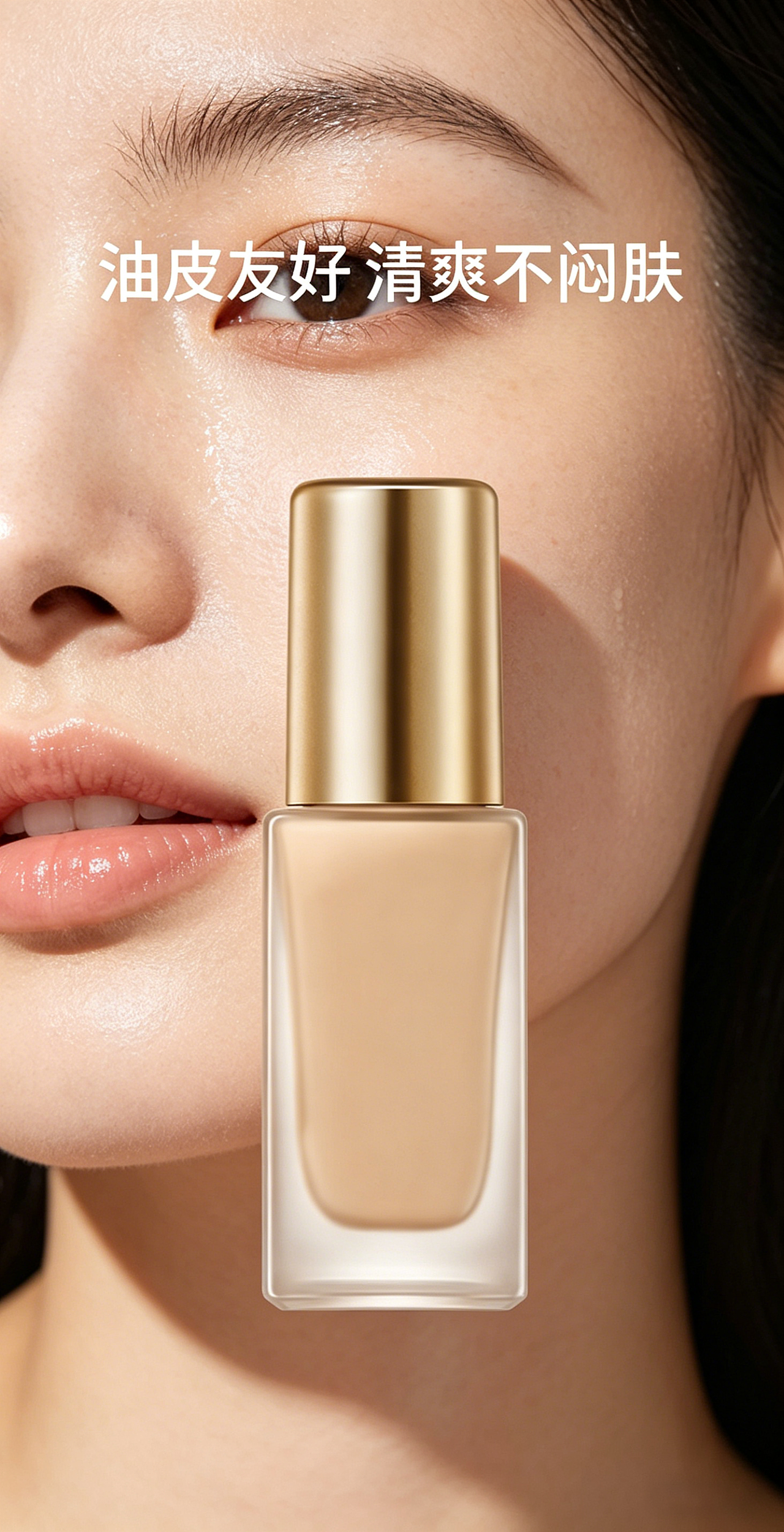 化妆品+粉扑（图ZNDA1NjgwOTg0） - AI作品 - 站酷设计师陈广斌原创素材 - 站酷ZCOOL