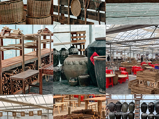 江山万里【农夫市集】