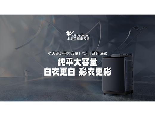 小天鹅 B5波轮洗衣机