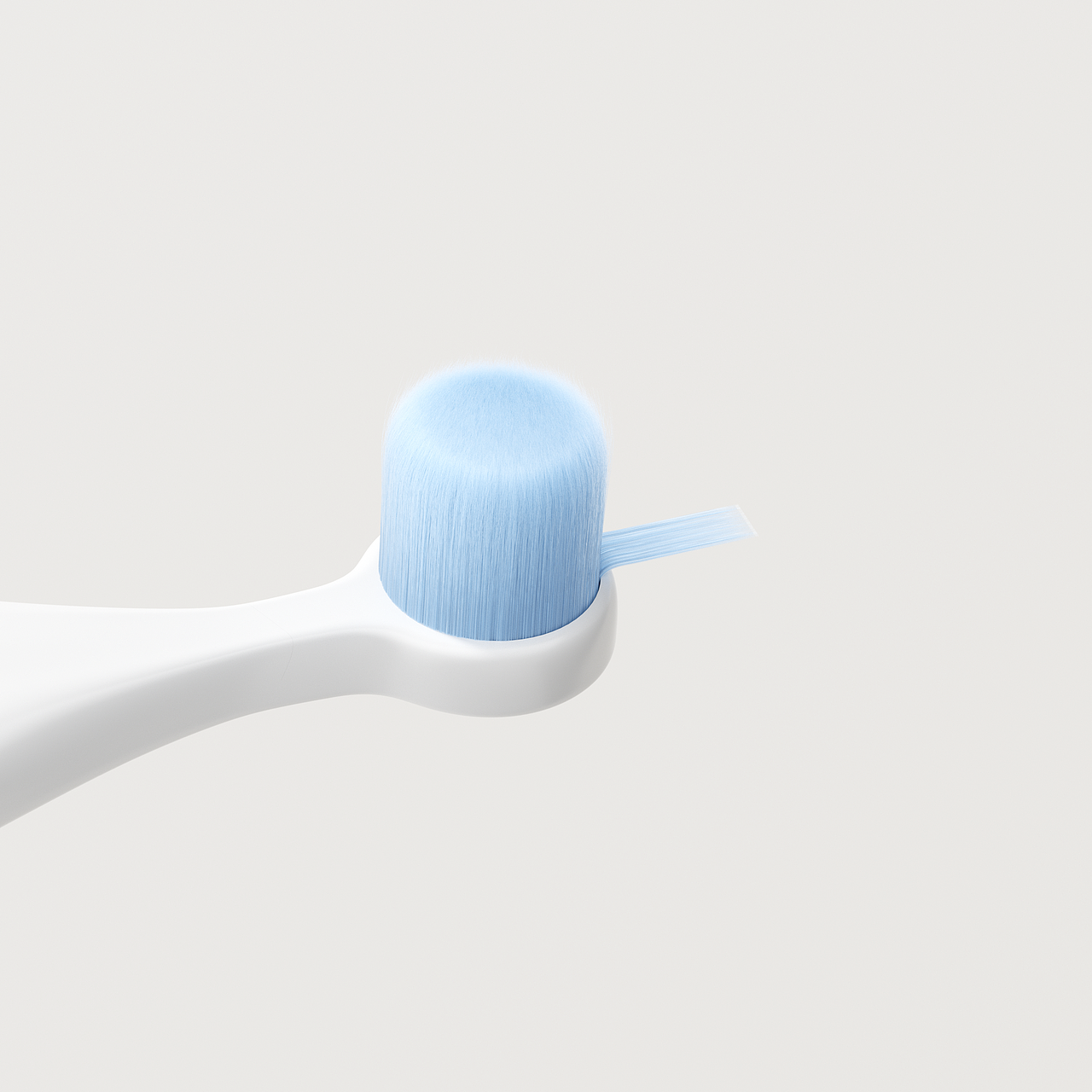 儿童牙刷-建模渲染（图ZNDA1Njg0MDY4） - 产品 - 站酷设计师代王夜巡山原创素材 - 站酷ZCOOL