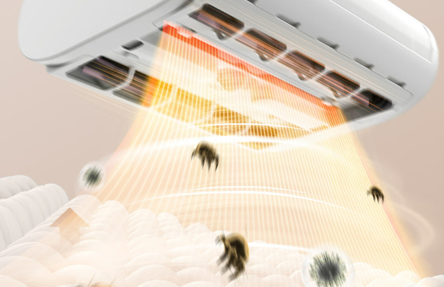 友望除螨仪怎么样？哪一款除螨仪比较好用？全维度测评十大公认好用的除螨仪排名！（图ZMTU1NDQ4OTI=） - 资讯 - 站酷设计师木子将家电原创素材 - 站酷ZCOOL