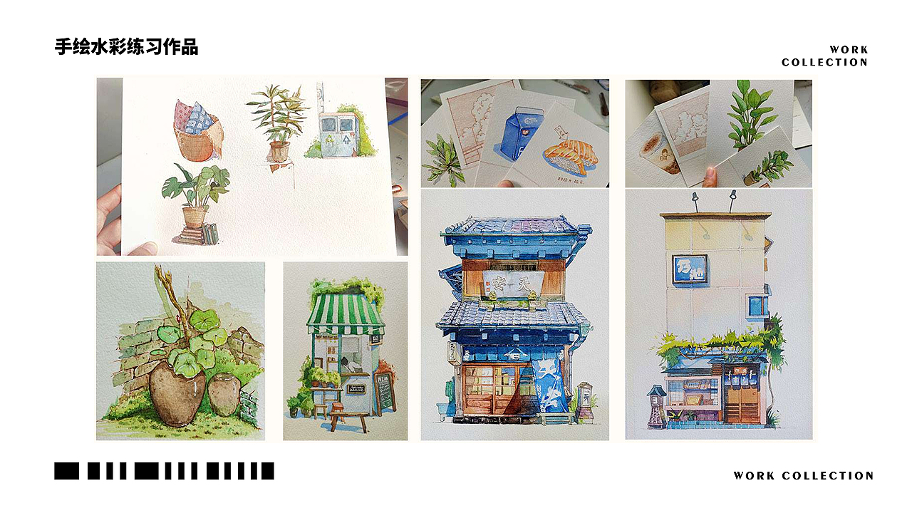 作品集|2026文创方向作品集（图ZNDA1Njg0NTM2） - 品牌 - 站酷设计师小栢会设计原创素材 - 站酷ZCOOL