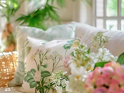 居停如诗：一隅清欢里的温柔时光