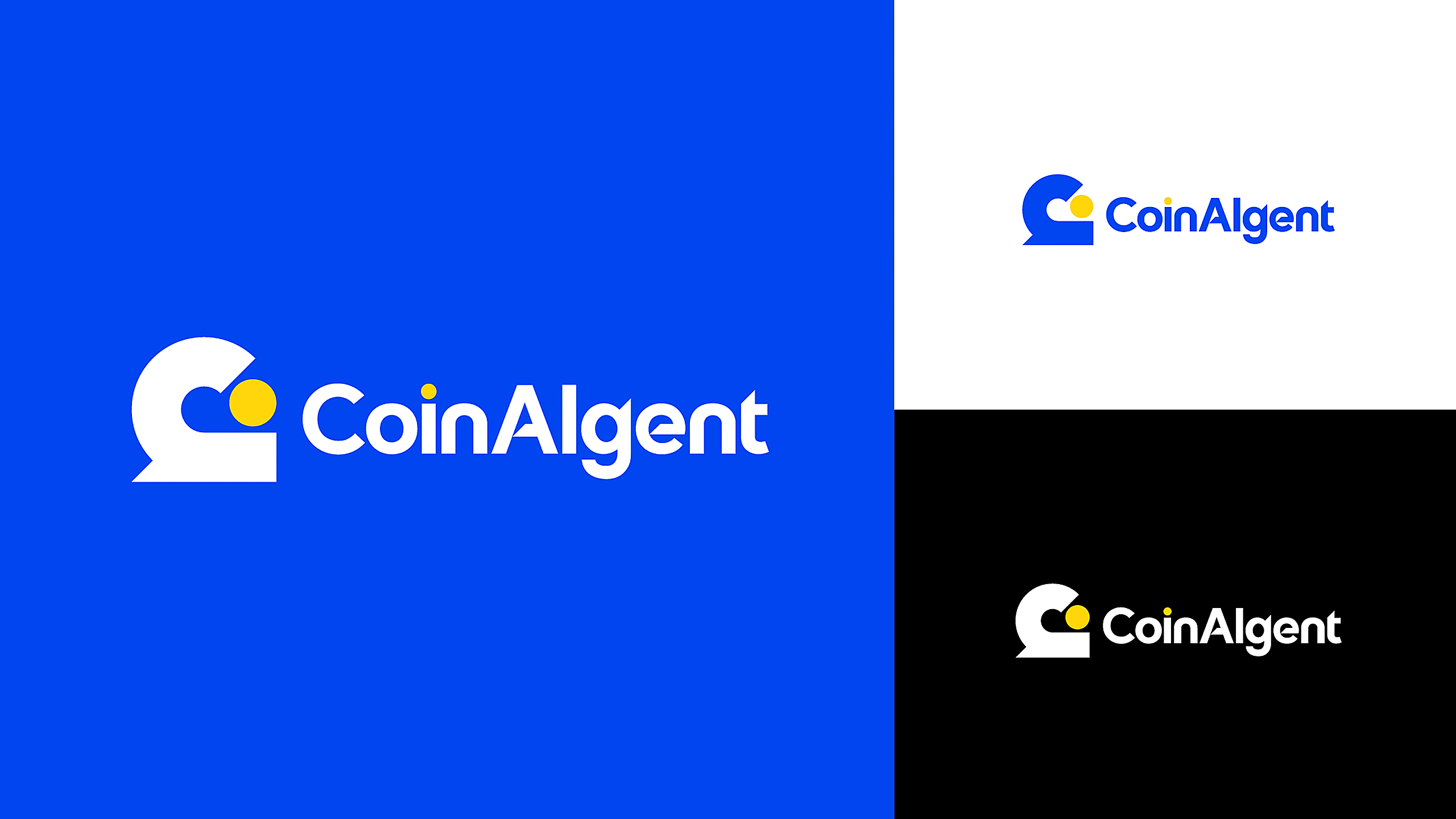 CoinAlgent 界面、品牌、网页全案设计（图ZNDA1Njg3MTQ4） - 软件界面 - 站酷设计师小脑府设计团队原创素材 - 站酷ZCOOL