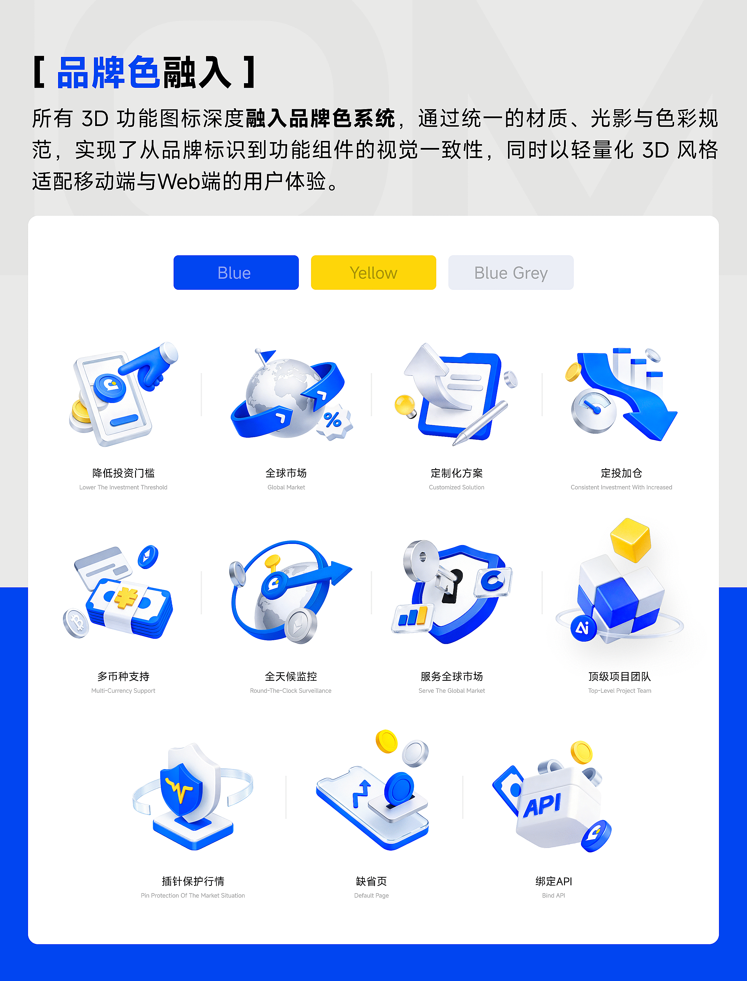 CoinAlgent 界面、品牌、网页全案设计（图ZNDA1Njg3MjA0） - 软件界面 - 站酷设计师小脑府设计团队原创素材 - 站酷ZCOOL