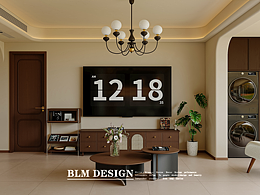 法式中古設(shè)計(jì)案例分享