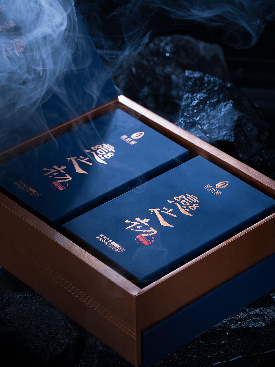 原创品牌包装 | 兰谷岩·恋之初（图ZNDA1Njg4ODI4） - 包装 - 站酷设计师SJIN尚径品牌原创素材 - 站酷ZCOOL