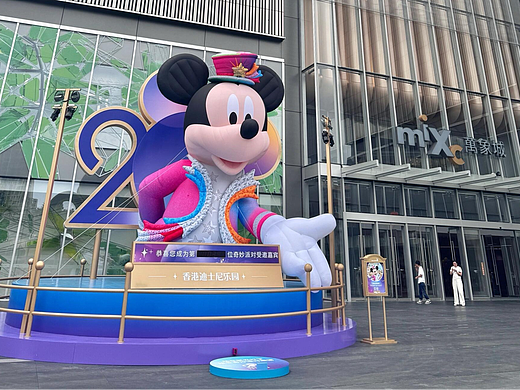 武汉商场美陈设计公司如何解锁商场人气？盘点