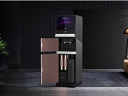 匠品设计｜饮水机